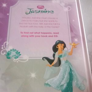 Disney Princesses Book Sale