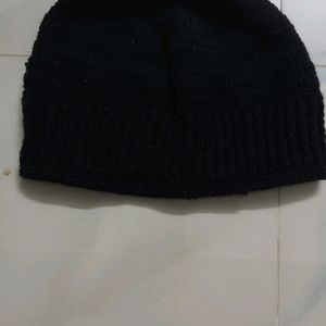 Wool CAP