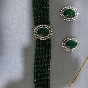 Green Set