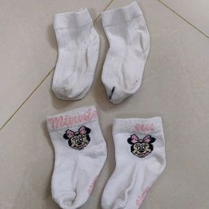 Baby Socks