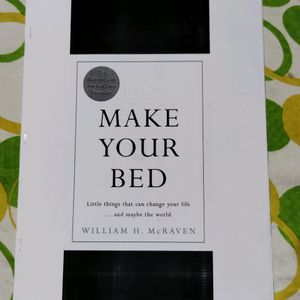 Make Your Bed That Night Dark Psychology Secret