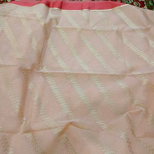 Cotton Kota Saree