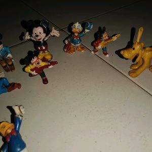 Vintage Disney Toy's 💗