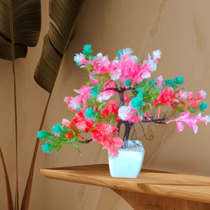 Artificial Flowers Plant