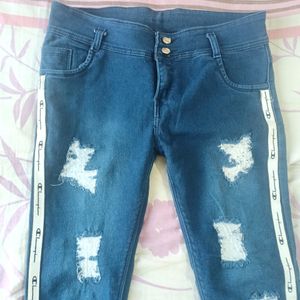 Jeans For Women's