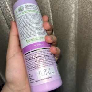 Mamaearth Rosemary Conditioner