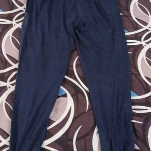 Men's Blue Lower