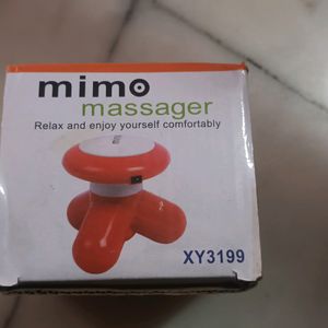 Body Massager