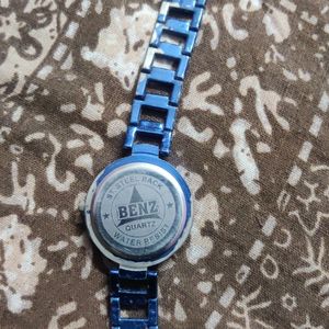 Mercedes Benz Original Women's Watch