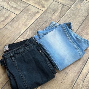 Men Jeans Combo