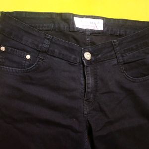 Denim Jeans For Women's.