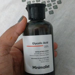 Glycolic Acid