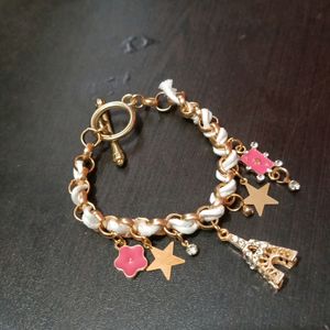 Korean Bracelet For Women And Girls