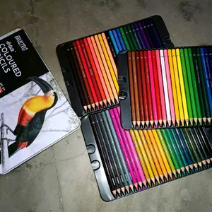 Brushtro Artist Colour Pencil