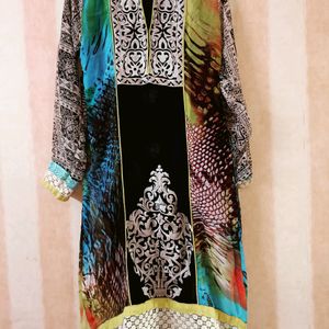 Trendy Karachi Kurta