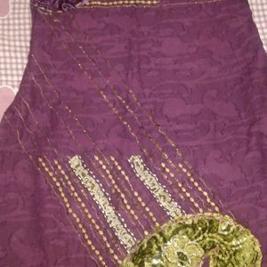 Kurta Pent Dupatta