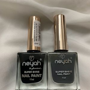 Neyah Nail Polish