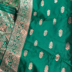 Banarsi Dupatta