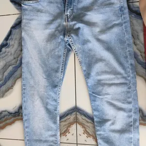 Levi's Brand Jeans In Good Condition