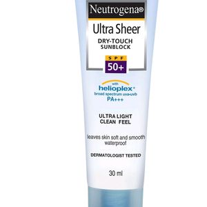 Neutrogena Complete Skincare Kit