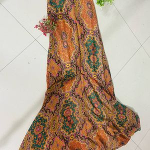 Maxi Long Dress