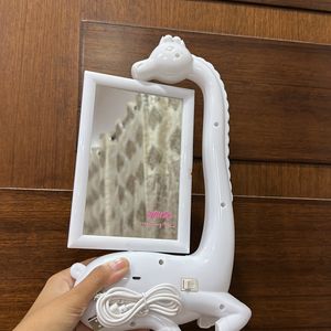 LED Photo Frame (New)