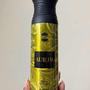 Ajmal Auram Deodorant