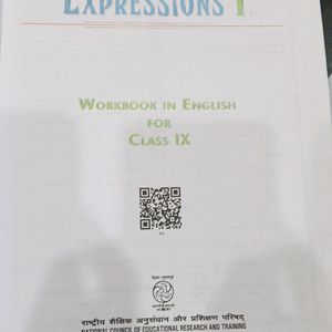 English Words And Expression Class IX NCERT