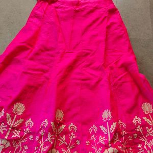 New Lehnga Choli For Women/Girls