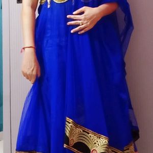 Anarkali Suit