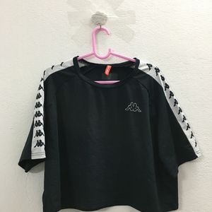 Kappa Ladies Tops