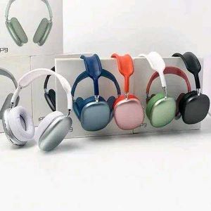 P9 max Wireless Bluetooth Headphone(New)