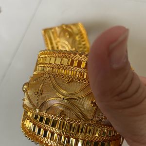 Free Size Bangles