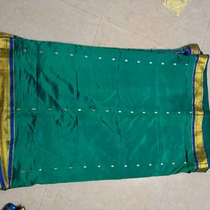 Original Jari Saree