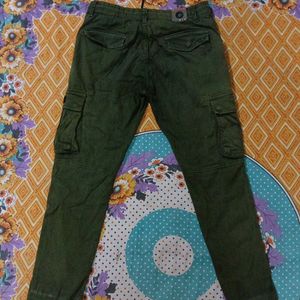 CARGO PANT