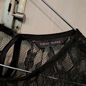 New Tokyo TALKIES Top