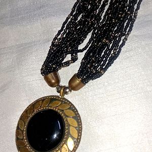 A Nacklace