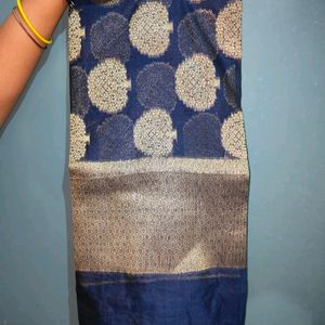 Lancha Set With Dupatta