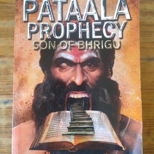 The Pataala Prophecy