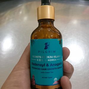 Hair Growth Serum