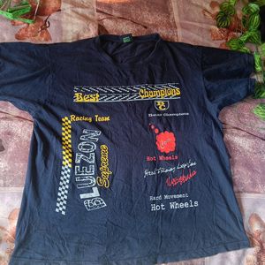 Men's Tshirt (Size - 3XL )