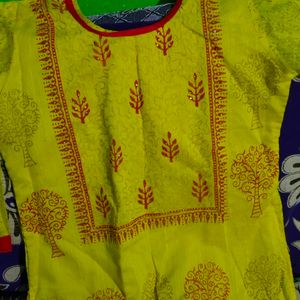 Beautiful Kurti