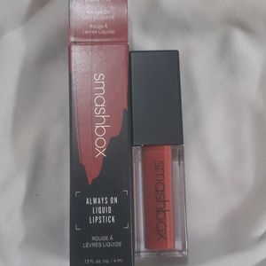 Smashbox Liquid Lipstick 💄