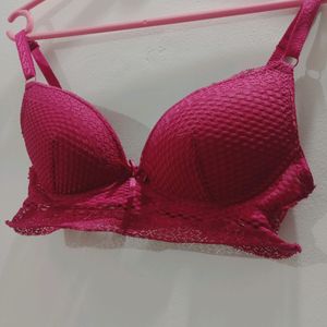 Fancy Bra