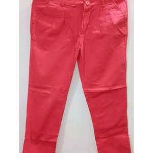 DJ&C Trousers For Women