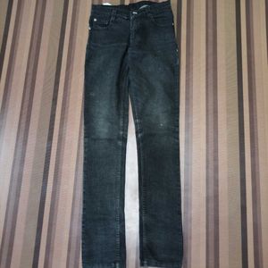 Z-39 Size 28 Slim Fit Women Denim Jeans