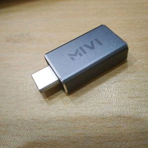 MIVI Type C OTG