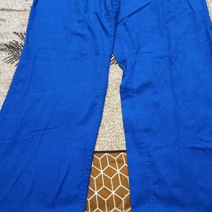 2 Trouser Pant