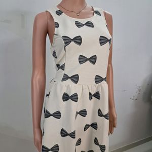 Bow Coquette Dress