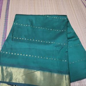 Temple Saree Good To Wear For Traditional Occasion